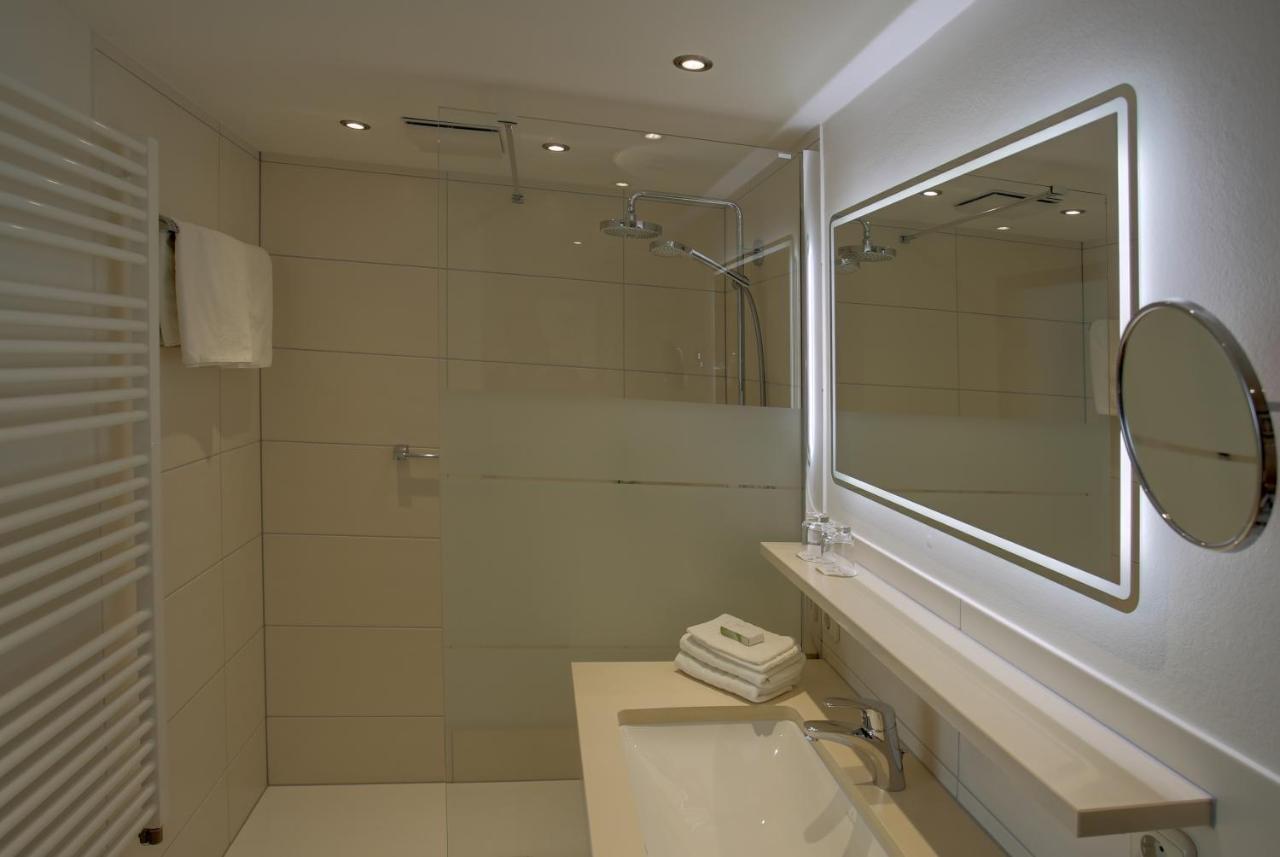Hotel Brauereigasthof Landwehr-Braeu Reichelshofen Extérieur photo