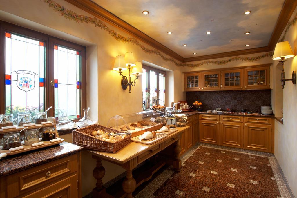 Hotel Brauereigasthof Landwehr-Braeu Reichelshofen Extérieur photo
